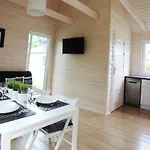Lodge Nad Morzem *