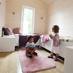 Nad Morzem Lodge Karwieńskie Błoto