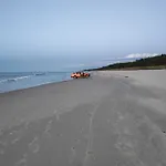Nad Morzem Lodge Karwieńskie Błoto