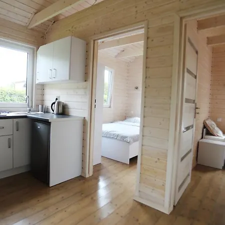 Nad Morzem * Karwieńskie Błoto