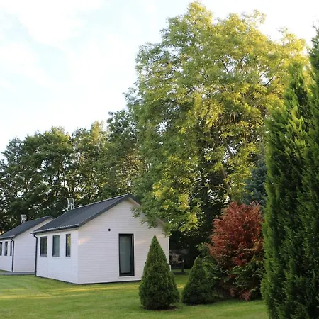 Nad Morzem Domek letniskowy *