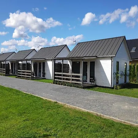 Nad Morzem * Karwieńskie Błoto