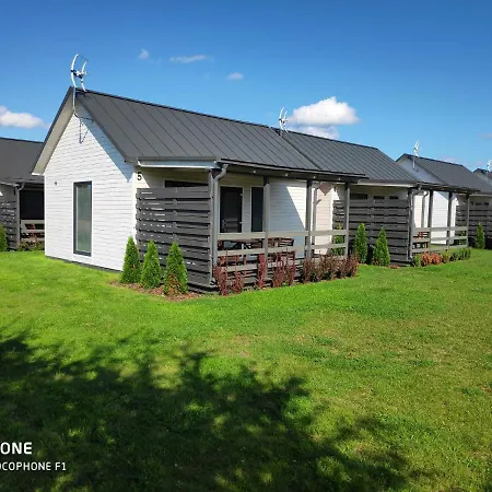 Nad Morzem * Karwieńskie Błoto