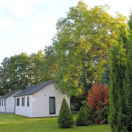Lodge Nad Morzem