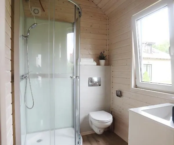 Nad Morzem Domek letniskowy Karwieńskie Błoto