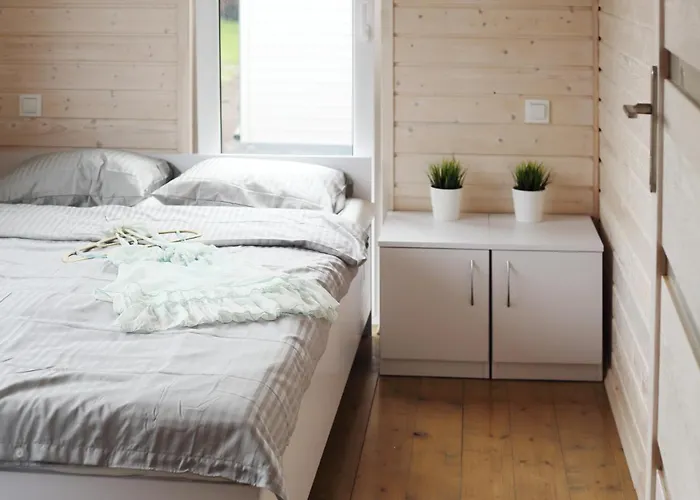 Nad Morzem * Karwieńskie Błoto