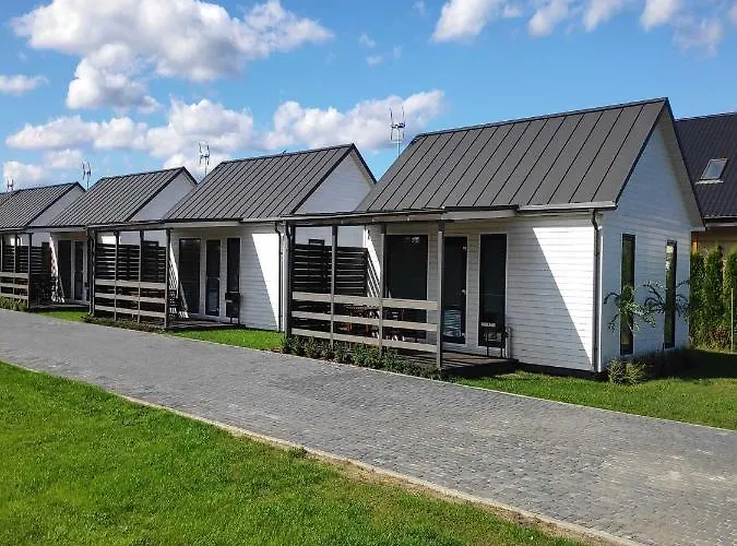 Nad Morzem * Karwieńskie Błoto