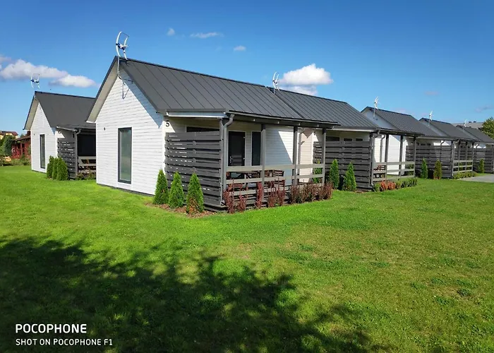 Nad Morzem * Karwieńskie Błoto