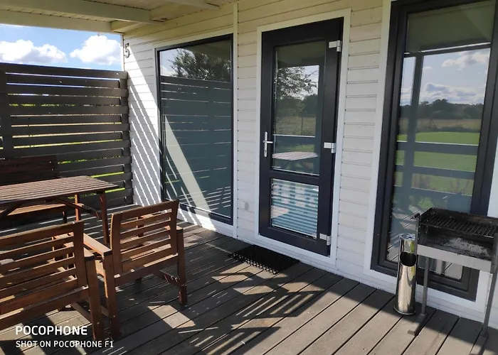 Nad Morzem * Karwieńskie Błoto